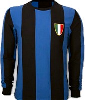 Maillot Inter 1964-65