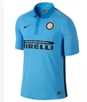 Maillot Coupe d'Europe (Third) Inter 2014-15