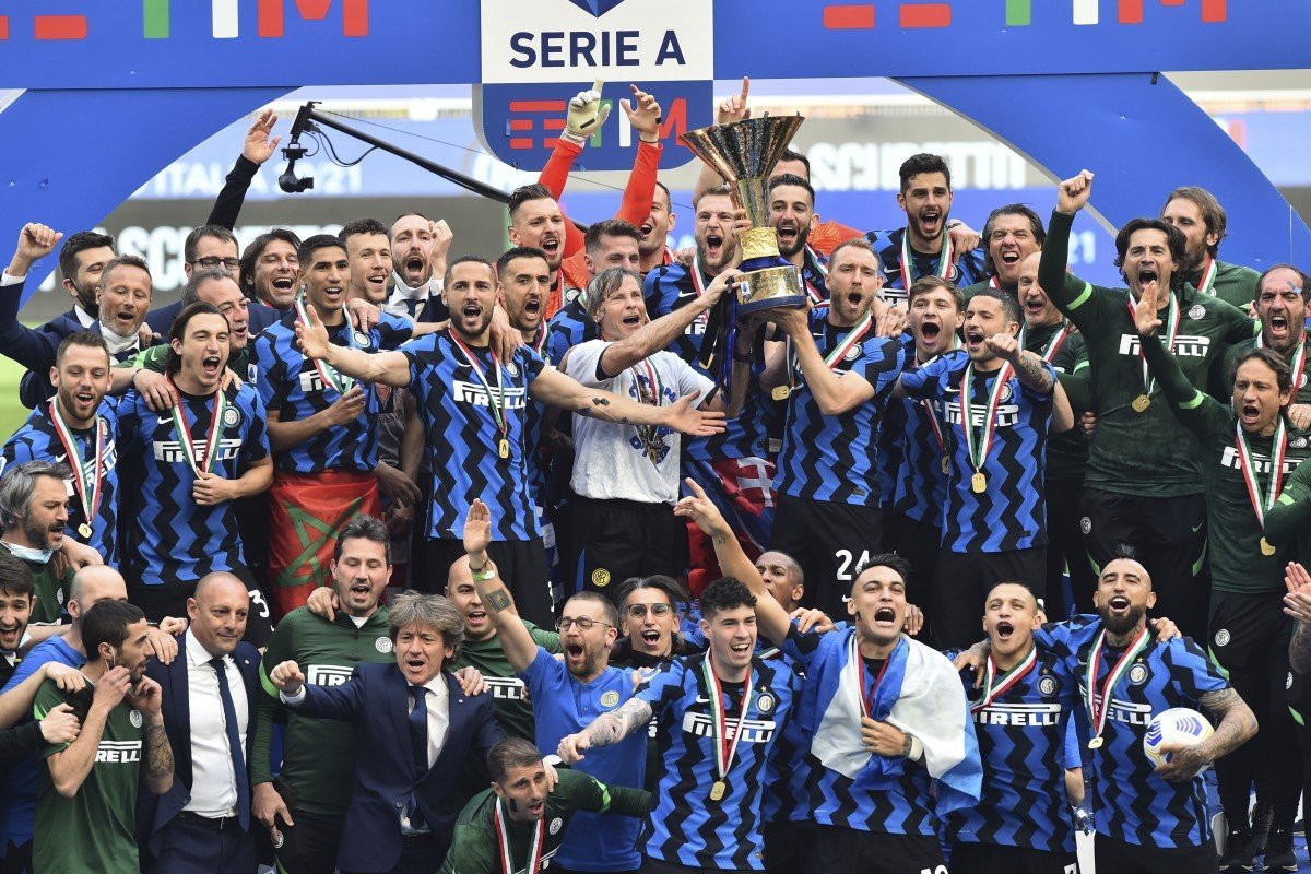 Third consecutive podium for Inter? – Serie A