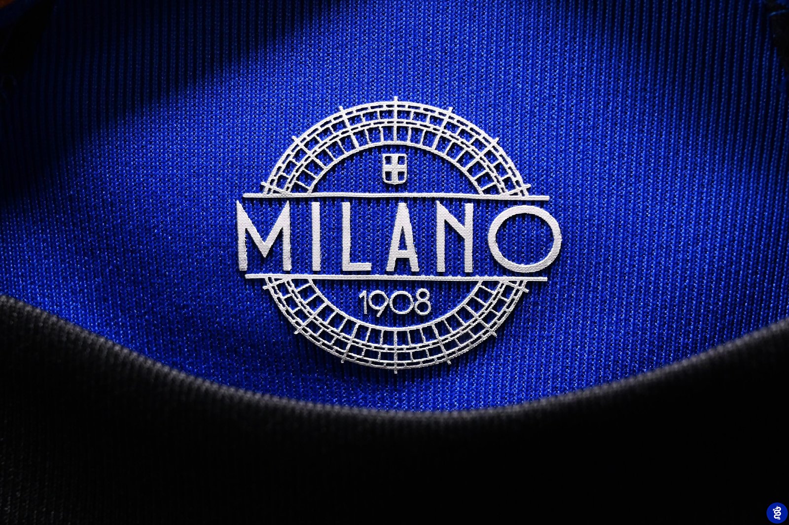 Milano 1908 - Maillot Inter 2022/2023