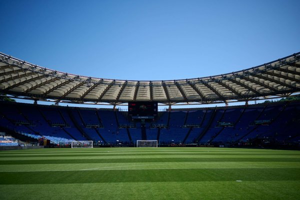 Rome : Stade Olimpico