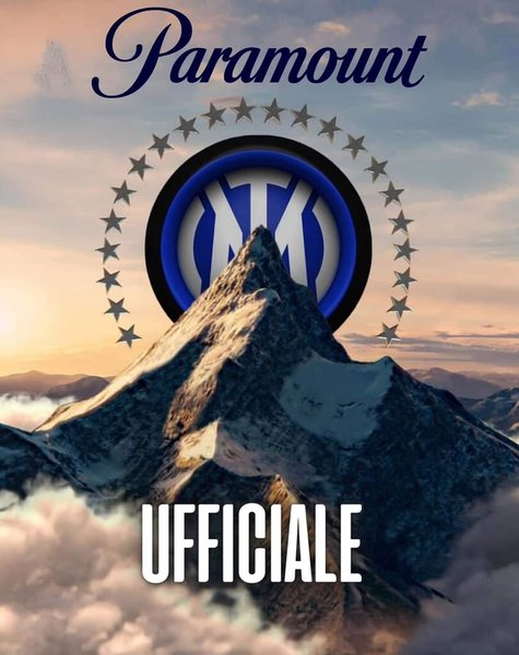 Paramount et l'Inter