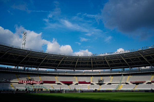 Turin : Stade Olimpico Grande Torino