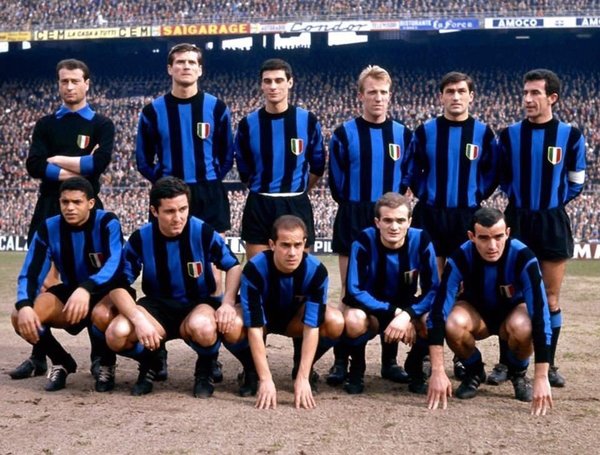 Inter 1963/1964