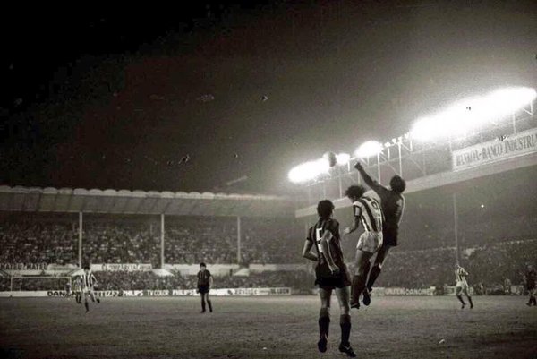 1979 : Real Sociedad 2-0 Inter