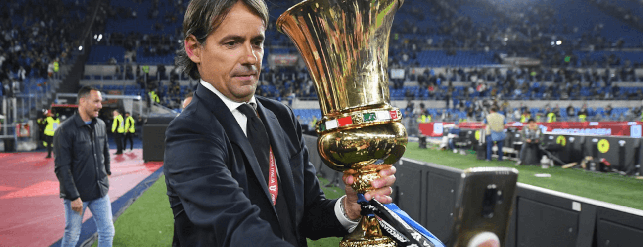 La Supercoppa Italiana può portare… – Serie A