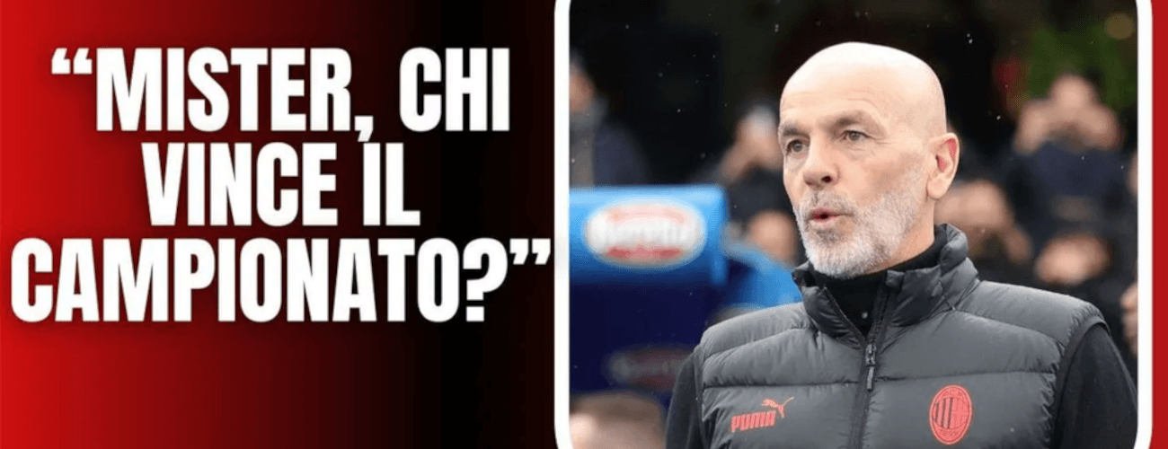 L'Inter Championne d'Italie selon les coachs de la Serie A – Serie A