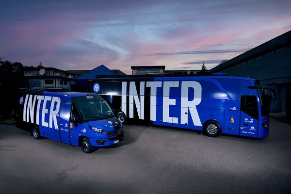 Bus de l'Inter