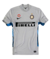 Maillot Gardien Inter 2011-12