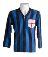 Maillot Inter 1909-10