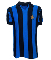 Maillot Inter 1973-74