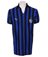 Maillot Inter 1979-80 domicile