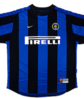 Maillot Inter 1999-00