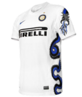 Maillot Inter 2010-11