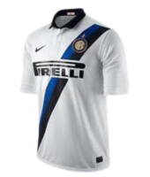Maillot Inter 2011-12