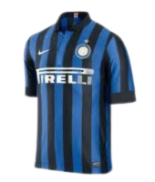 Maillot Inter 2011-12