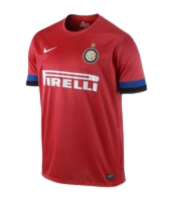 Maillot Inter 2012-13