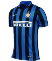 Maillot domicile Inter 2015-16