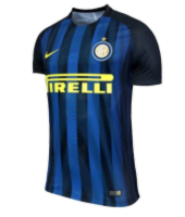 Maillot domicile Inter 2016-17