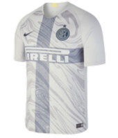 3e Maillot Inter 2018-19