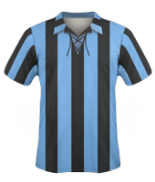 Maillot Inter 1919-20