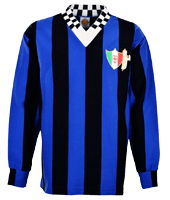 Maillot Inter 1930-31