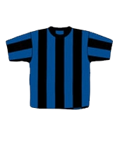 Maillot Inter 1937-38