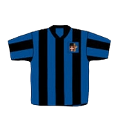 Maillot Inter 1938-39