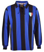Maillot Inter 1953-54