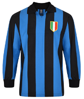Maillot Inter 1963-64