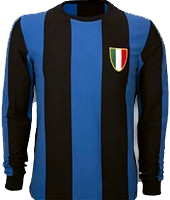 Maillot Inter 1964-65