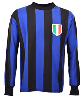 Maillot Inter 1965-66