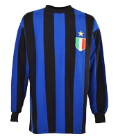 Maillot Inter 1971-72