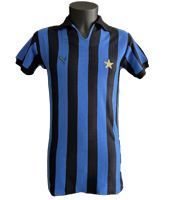 Maillot Inter 1977-78