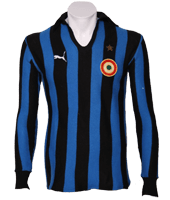 Maillot Inter 1978-79