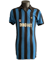 Maillot Inter 1981-82