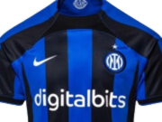 Sponsor Inter Milan Digitalbits