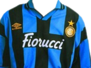 Sponsor Inter Milan Fiorucci