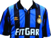 Sponsor Inter Milan Fitgar