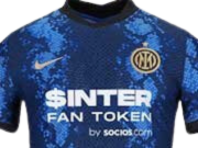Sponsor Inter Milan Socios